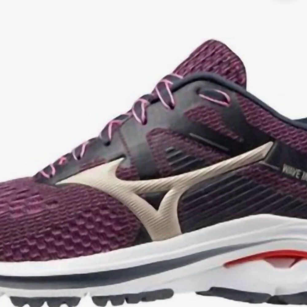 Mizuno Wave Inspire 17 - Picture 6 of 7